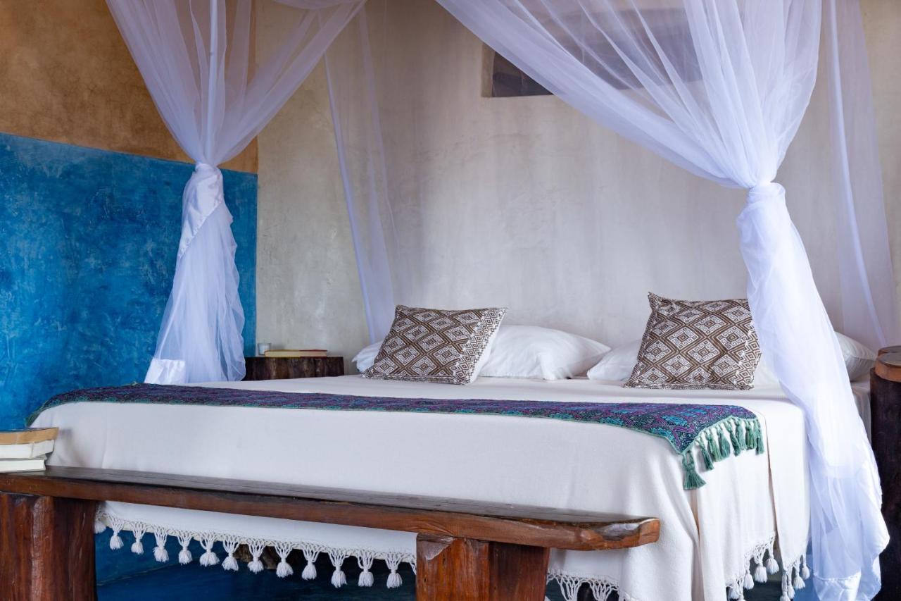 La Posada Del Sol Boutique Hotel ตูลุม ห้อง รูปภาพ
