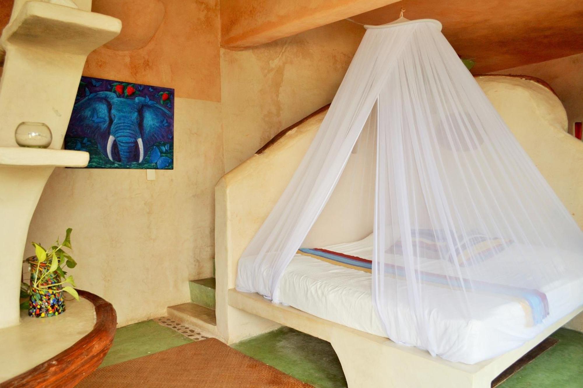 La Posada Del Sol Boutique Hotel ตูลุม ห้อง รูปภาพ