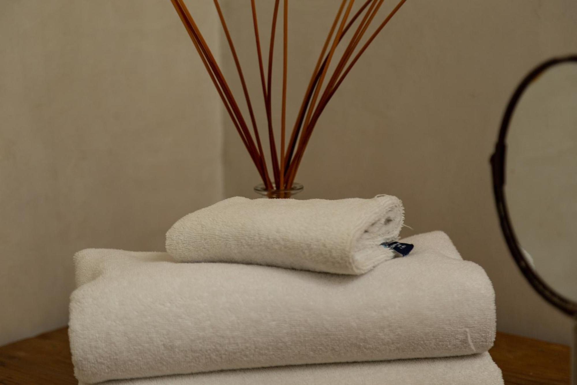La Posada Del Sol Boutique Hotel ตูลุม ห้อง รูปภาพ