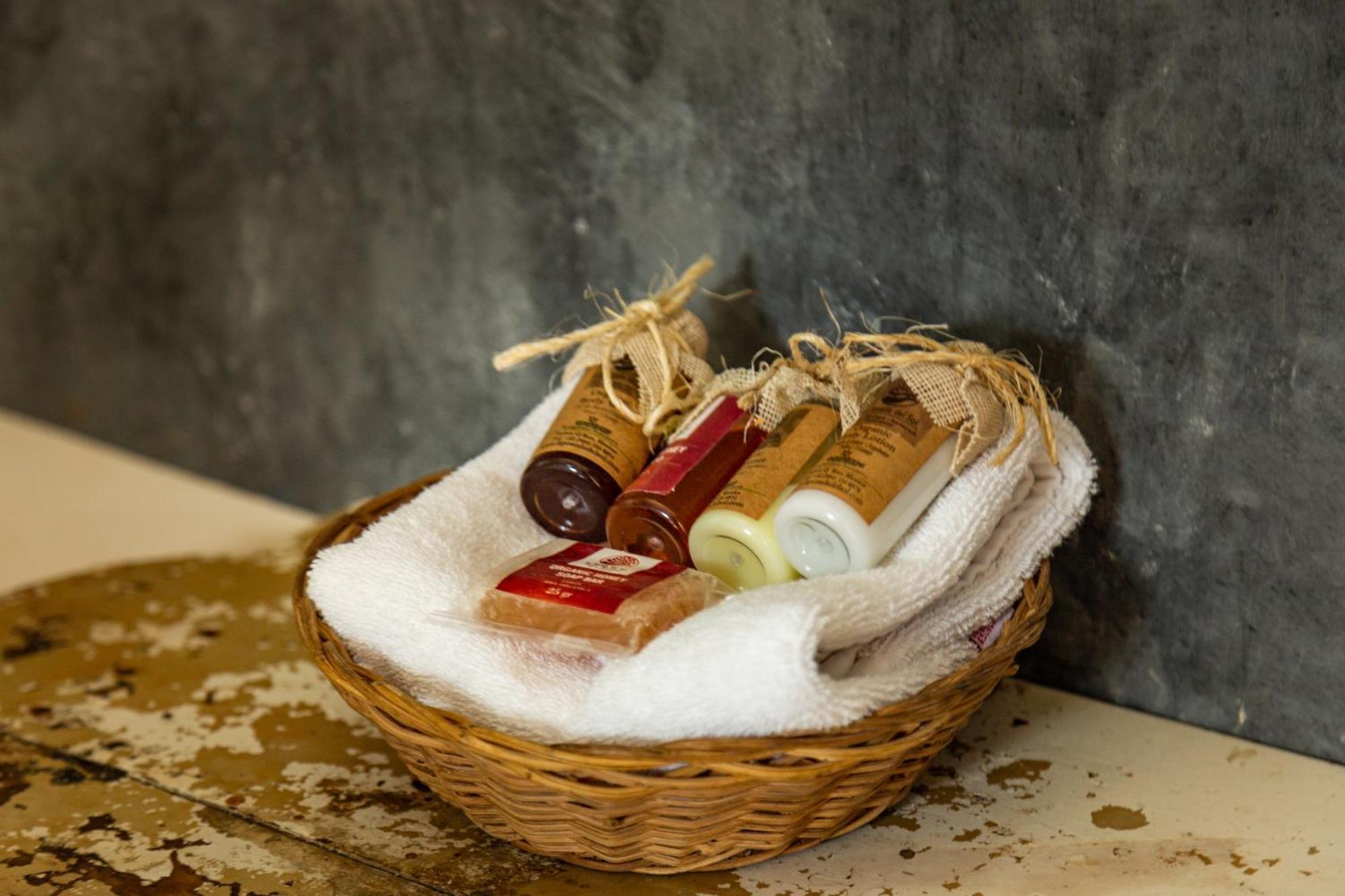 La Posada Del Sol Boutique Hotel ตูลุม ห้อง รูปภาพ