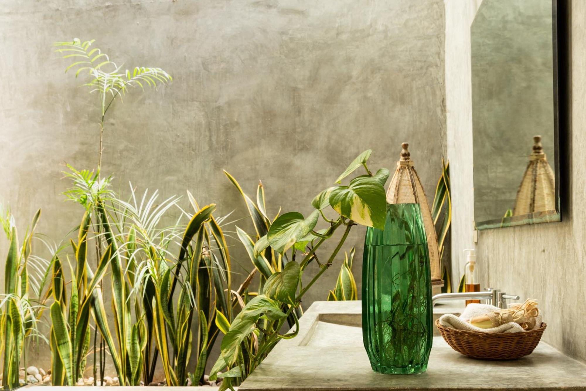 La Posada Del Sol Boutique Hotel ตูลุม ห้อง รูปภาพ
