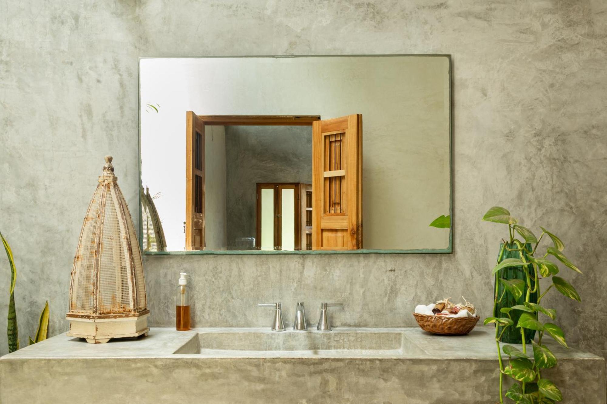 La Posada Del Sol Boutique Hotel ตูลุม ห้อง รูปภาพ