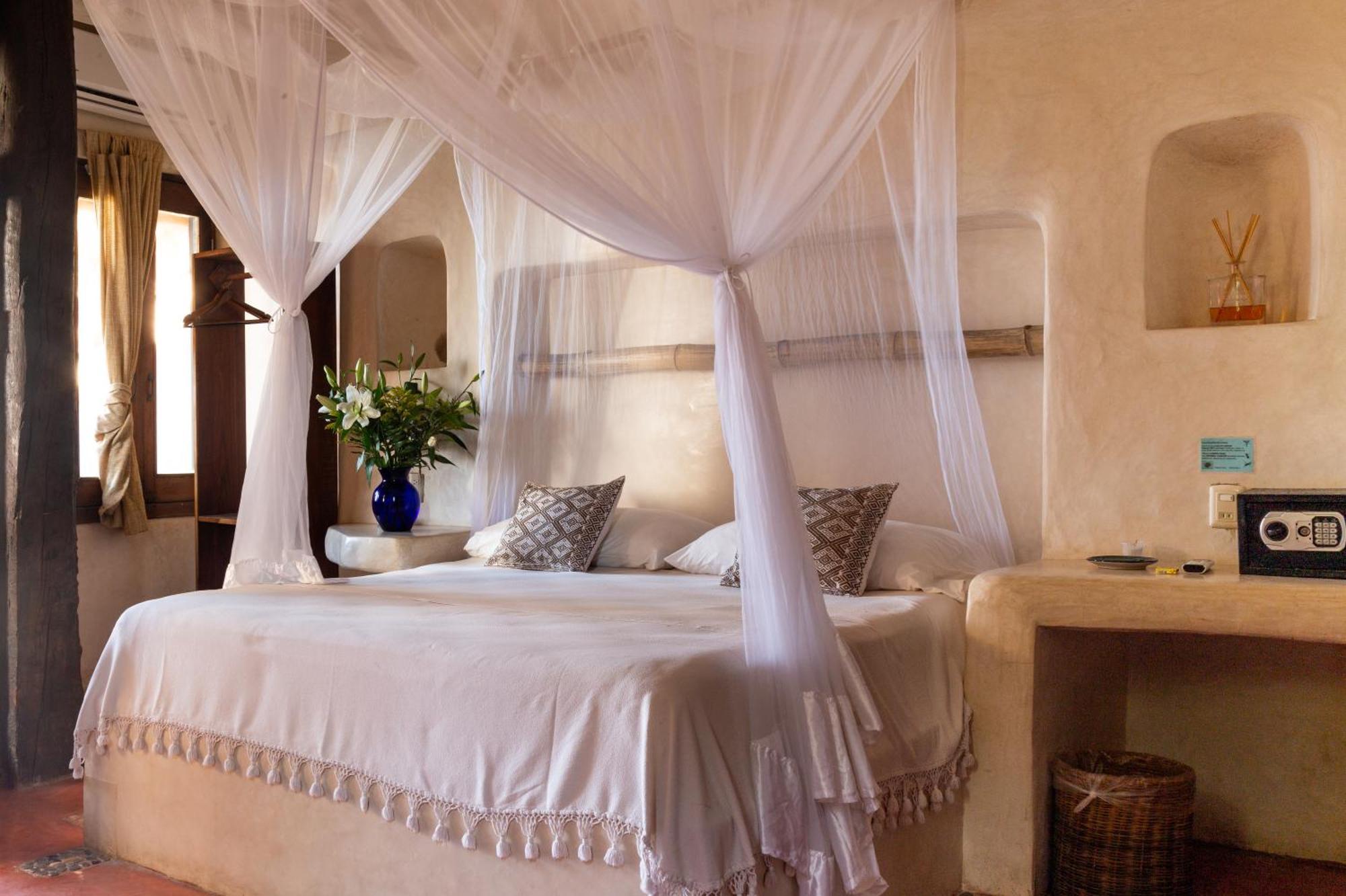La Posada Del Sol Boutique Hotel ตูลุม ห้อง รูปภาพ