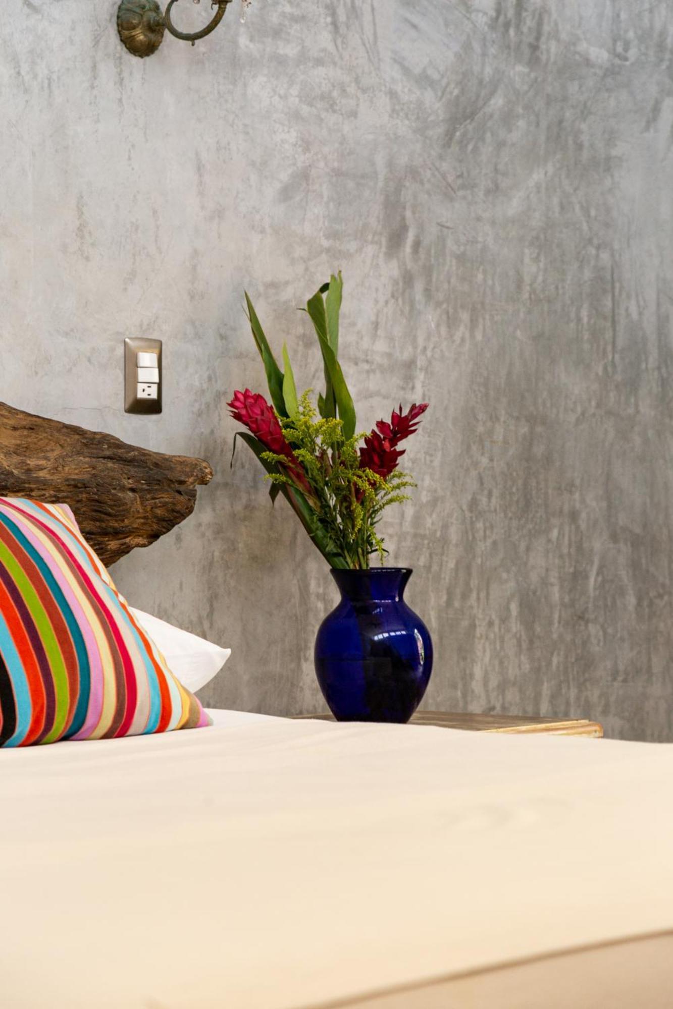 La Posada Del Sol Boutique Hotel ตูลุม ห้อง รูปภาพ