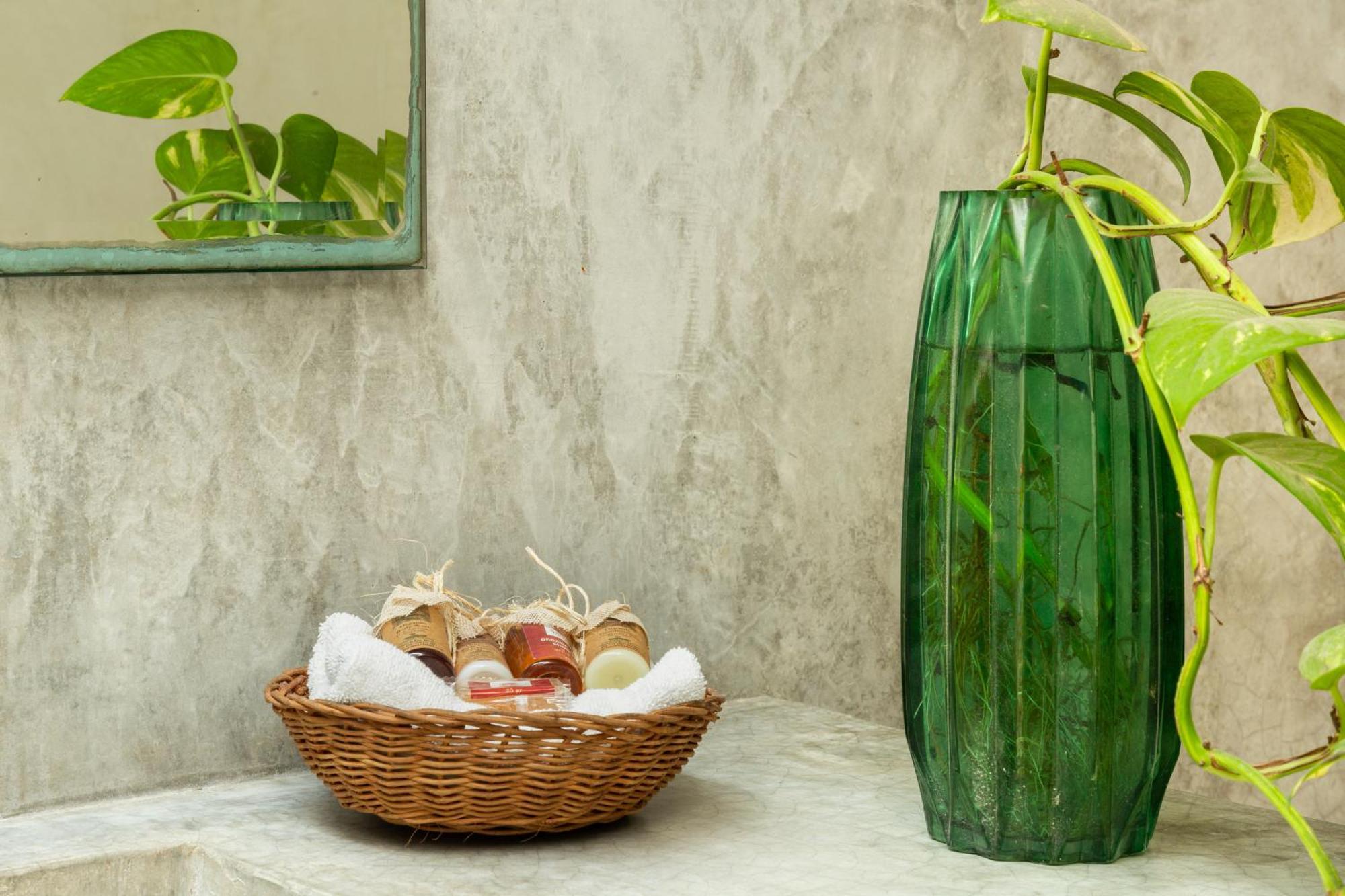 La Posada Del Sol Boutique Hotel ตูลุม ห้อง รูปภาพ