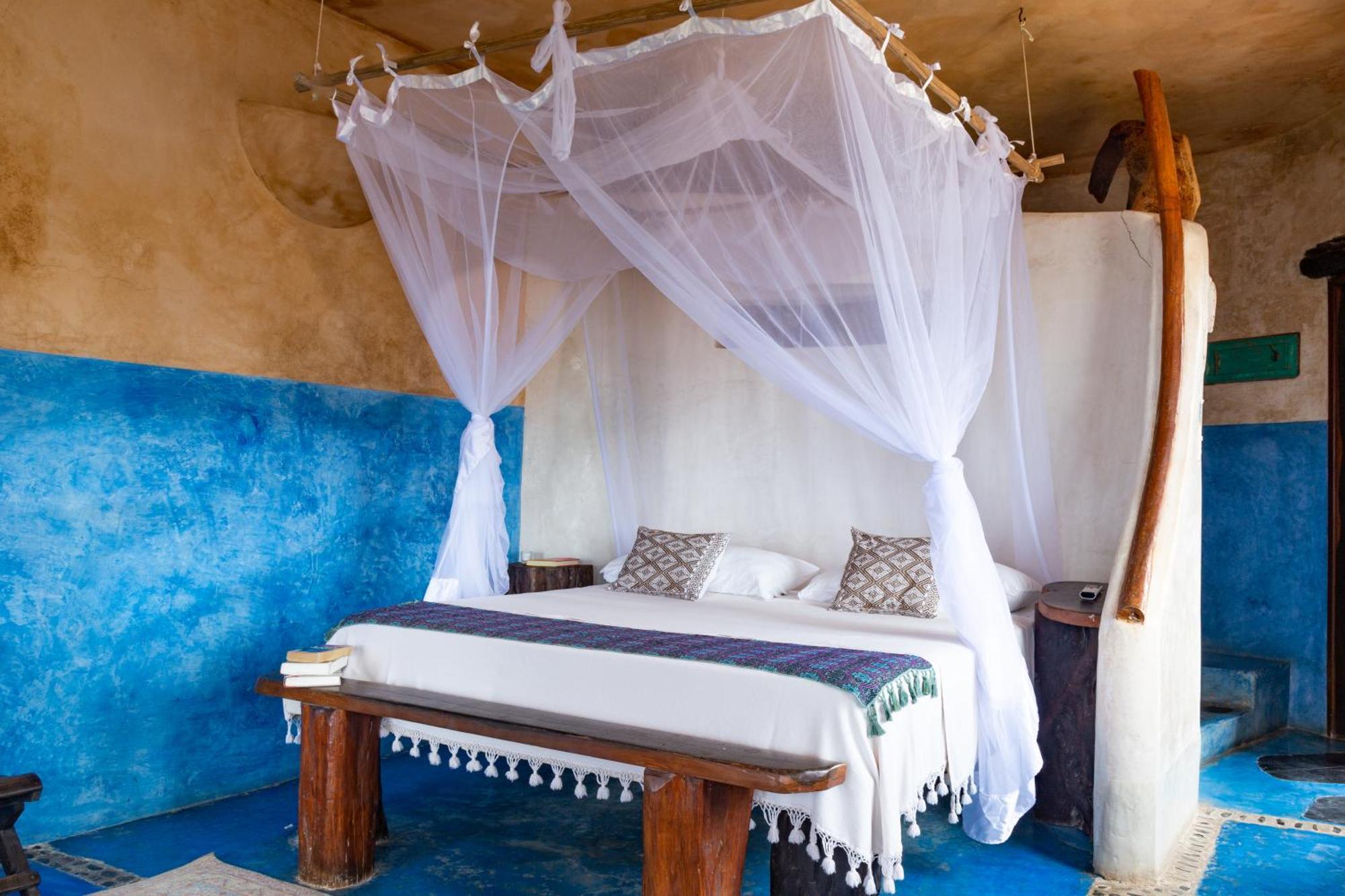 La Posada Del Sol Boutique Hotel ตูลุม ห้อง รูปภาพ