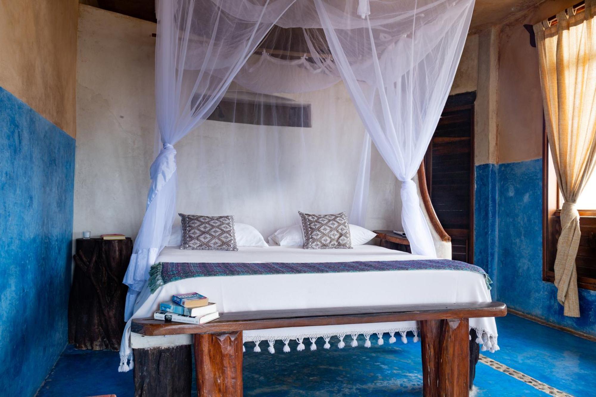 La Posada Del Sol Boutique Hotel ตูลุม ห้อง รูปภาพ