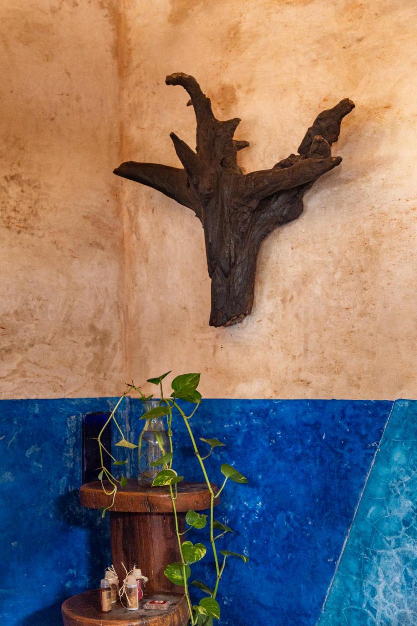 La Posada Del Sol Boutique Hotel ตูลุม ห้อง รูปภาพ