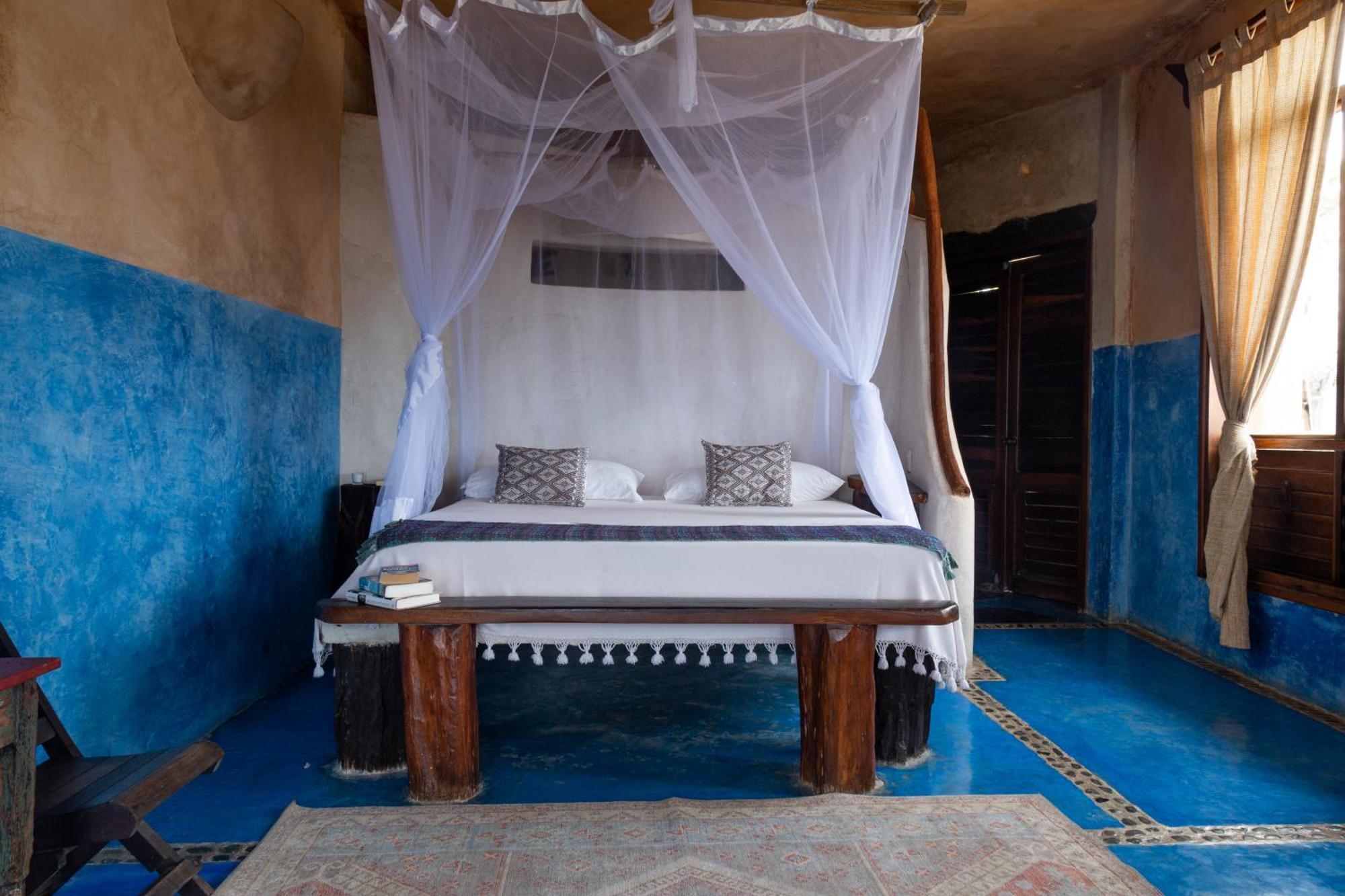 La Posada Del Sol Boutique Hotel ตูลุม ห้อง รูปภาพ