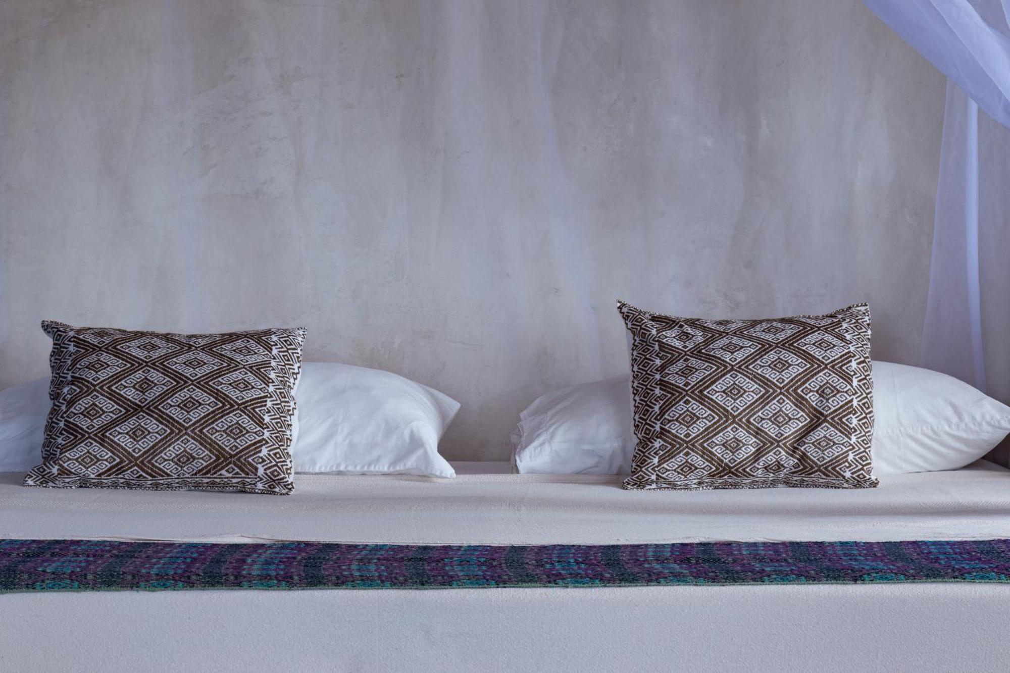 La Posada Del Sol Boutique Hotel ตูลุม ห้อง รูปภาพ
