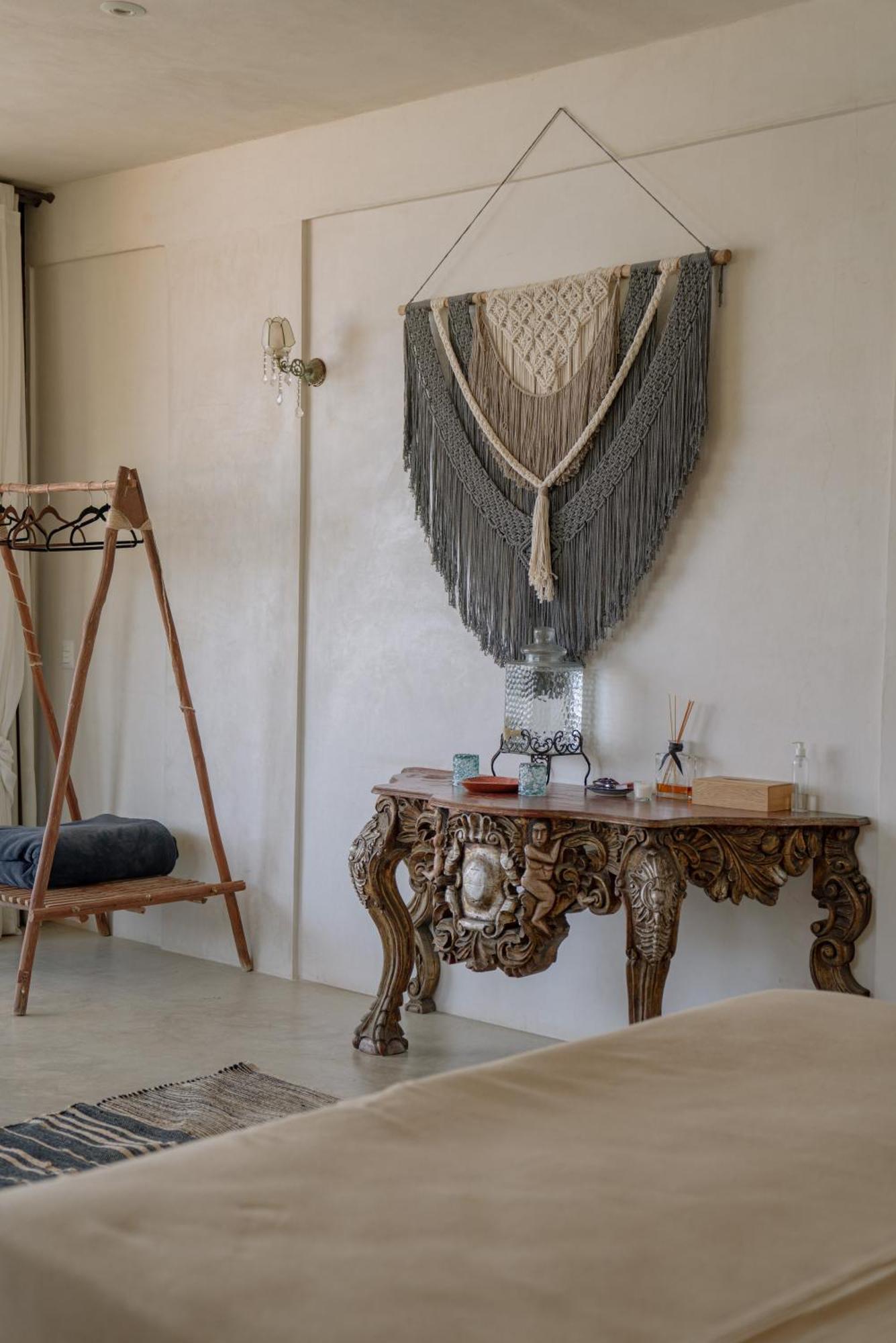 La Posada Del Sol Boutique Hotel ตูลุม ภายนอก รูปภาพ