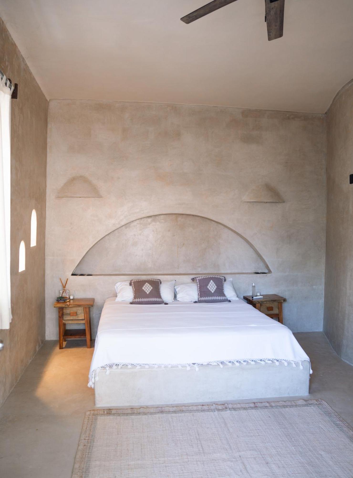 La Posada Del Sol Boutique Hotel ตูลุม ภายนอก รูปภาพ