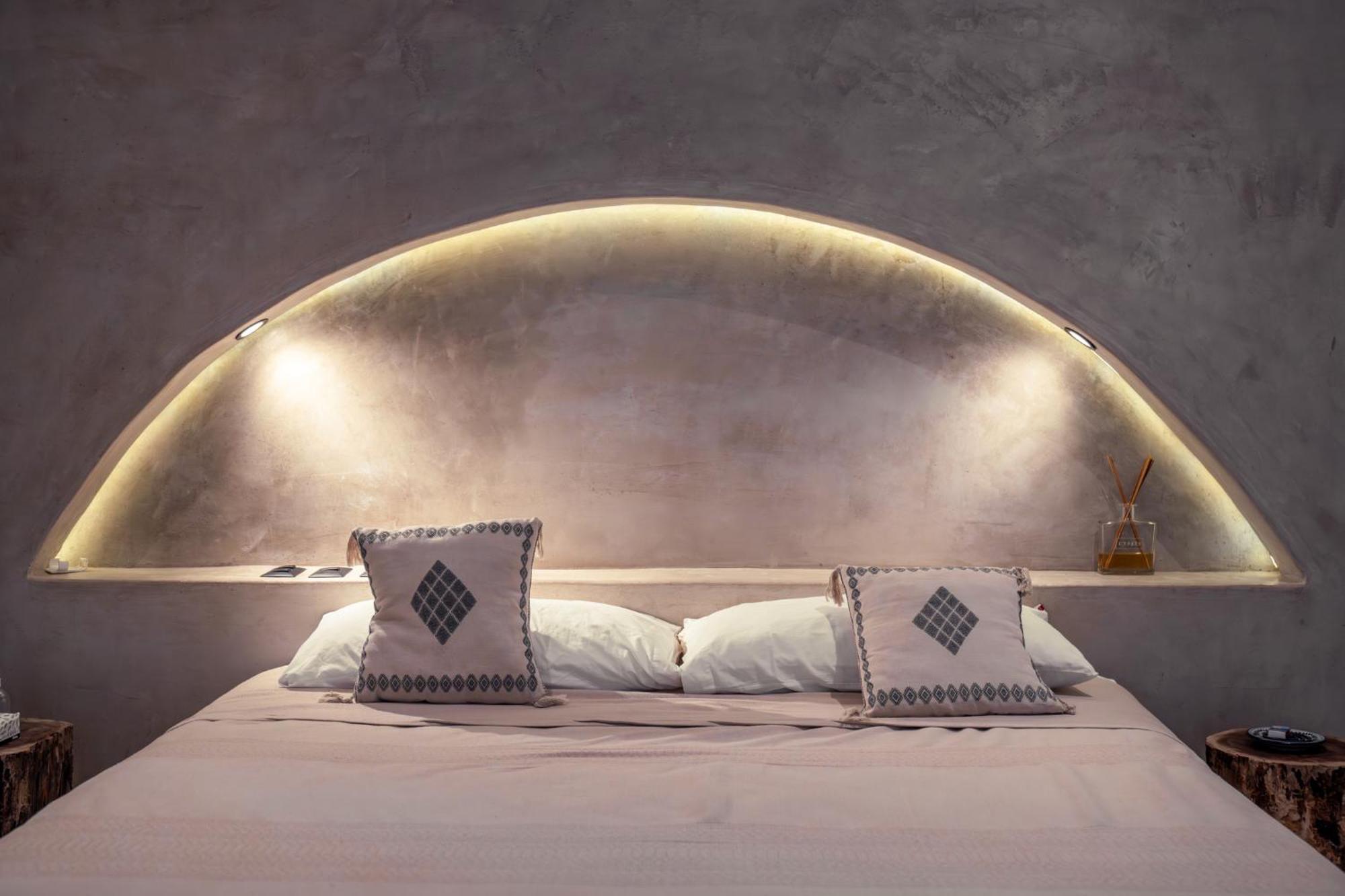 La Posada Del Sol Boutique Hotel ตูลุม ห้อง รูปภาพ
