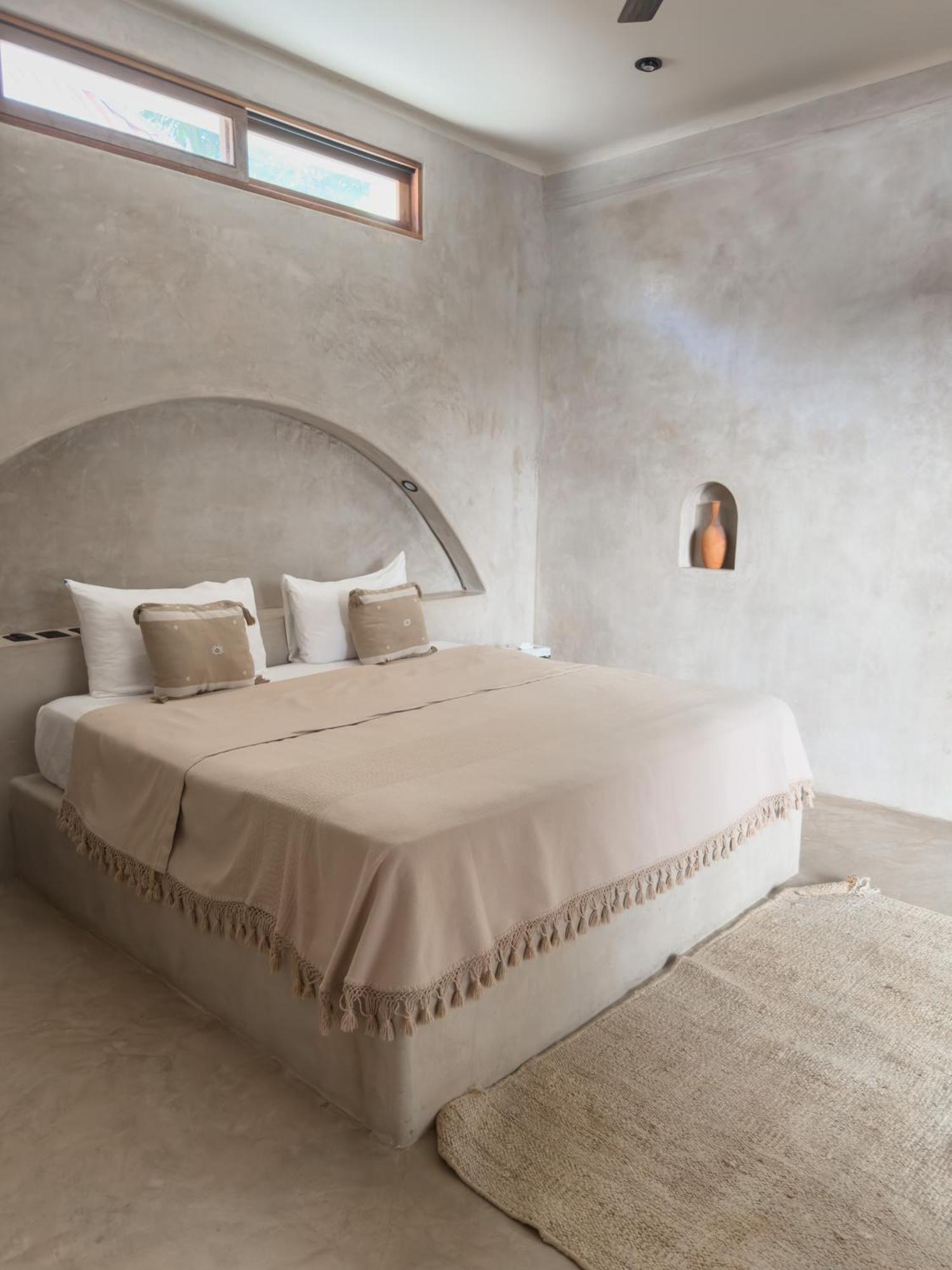 La Posada Del Sol Boutique Hotel ตูลุม ภายนอก รูปภาพ